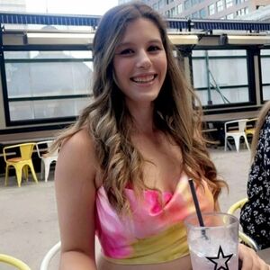 Meet your Posher, Kasia